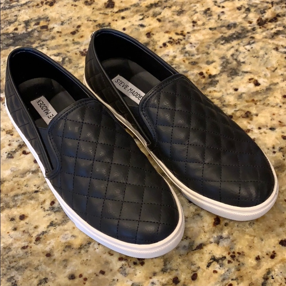 Steve Madden Laofers
